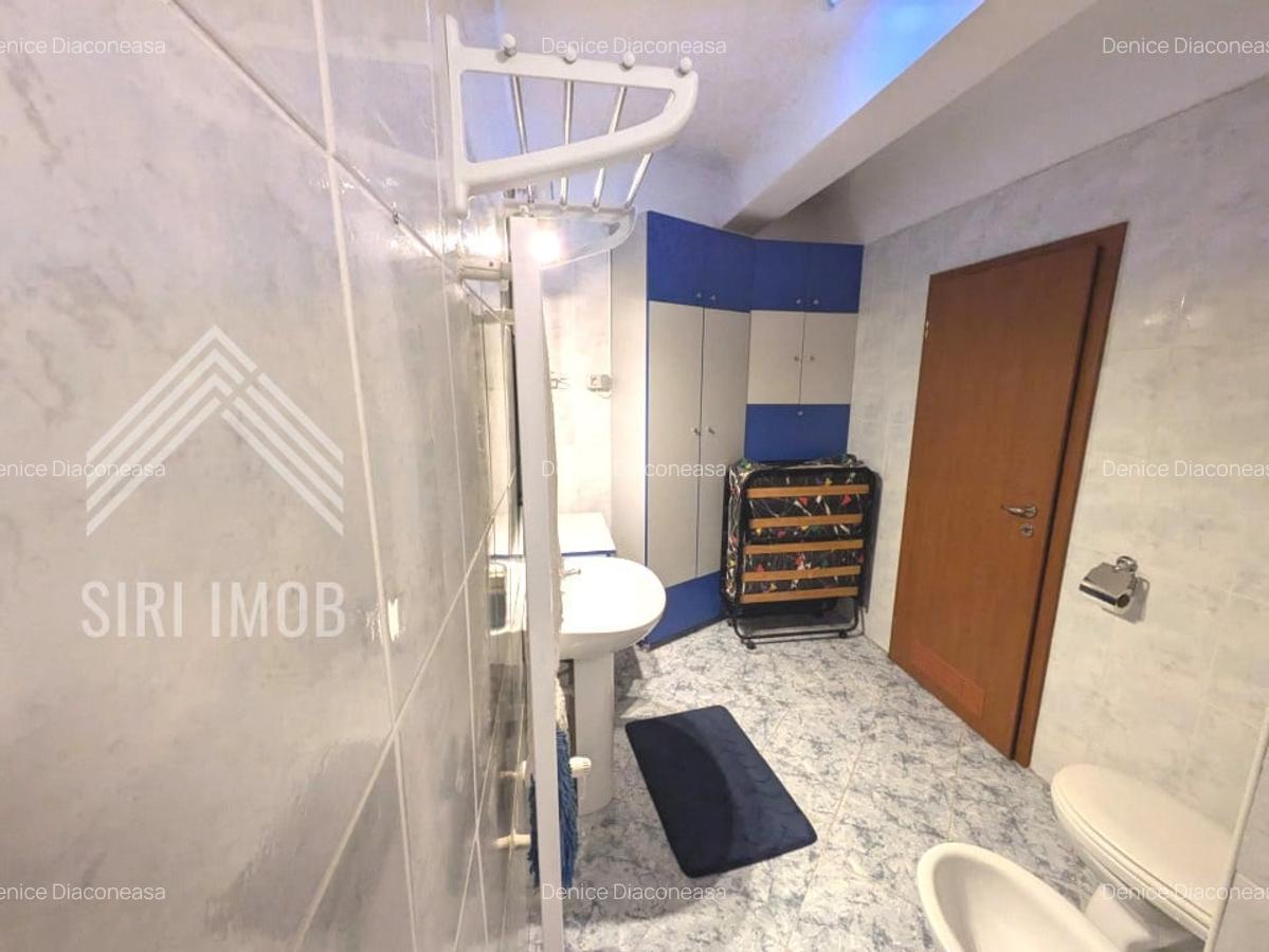 Apartament spatios cu o camera in Zorilor - 11