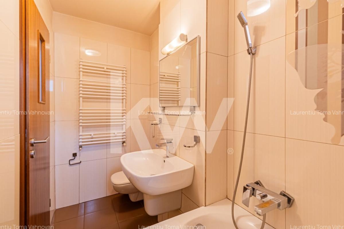 Ap 2camere zona Garii - 14