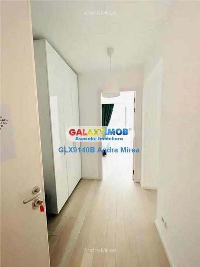Inchiriere apartament 2 camere WIN HERASTRAU LUX Nordului PARCARE - 15
