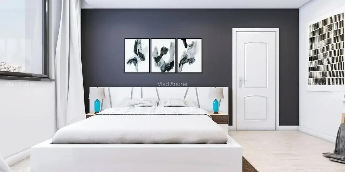Exclusive High-End 3-Room Apartment in Floreasca | Luxury Living - 7
