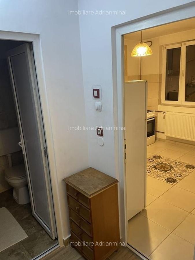 Apartament 2 camere decomandat 1 Decembrie 1918 / Ozana - 9