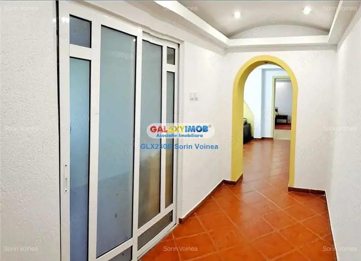 Apartament 4 camere Piata Rahovei | parter | str. Margeanului - 2