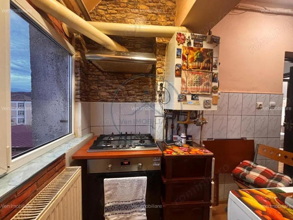 Garsoniera 28mp Dragos Voda - 7