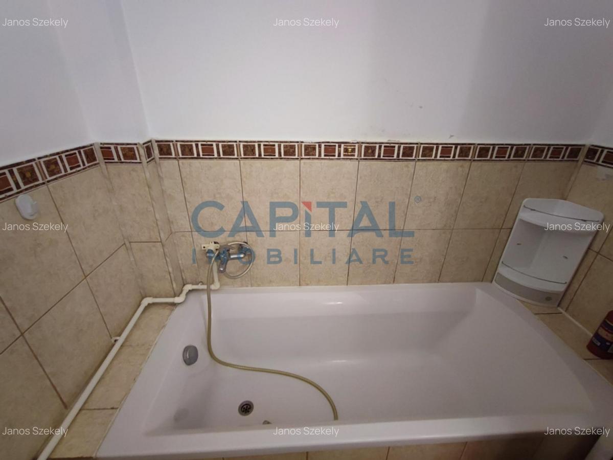 Vanzare apartament cu 2 camere Semicentral. Comision 0! - 6