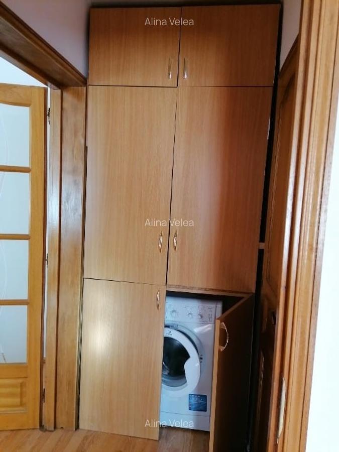 Inchiriez apartament 2 camere renovat si utilat complet Calea Giulesti (stadion) - 7