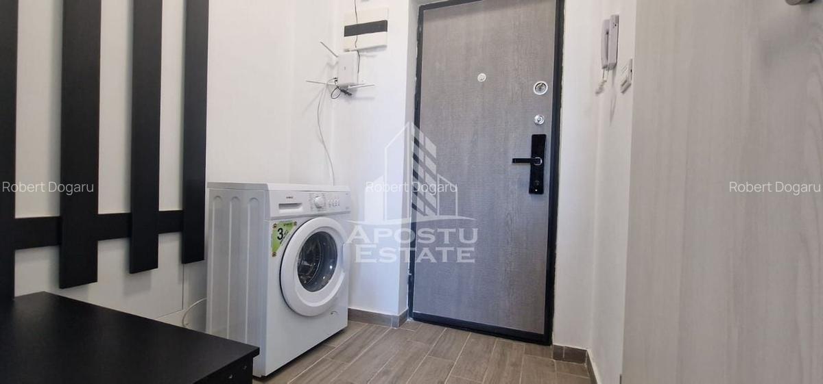 Apartament tip studio, modern , centrala termica , Braytim - 6