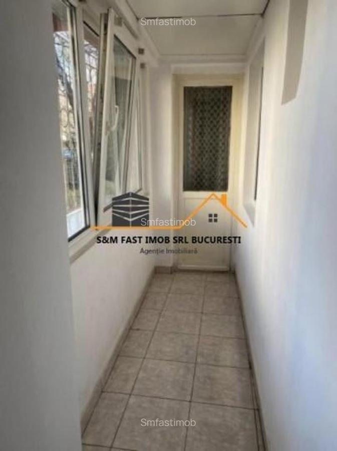 Garsoniera 13 Septembrie-Sebastian-Drumul Sarii-Semicentral- - 8