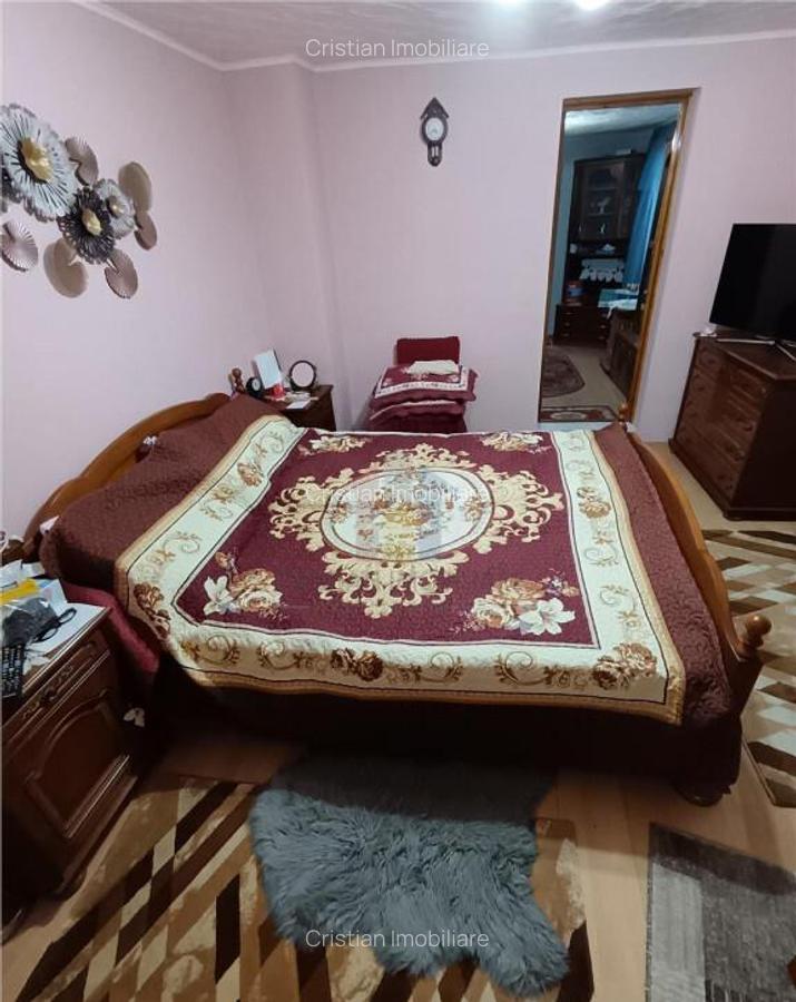 Casa 5 camere, teren 182 mp, Islaz-Plantelor - 2