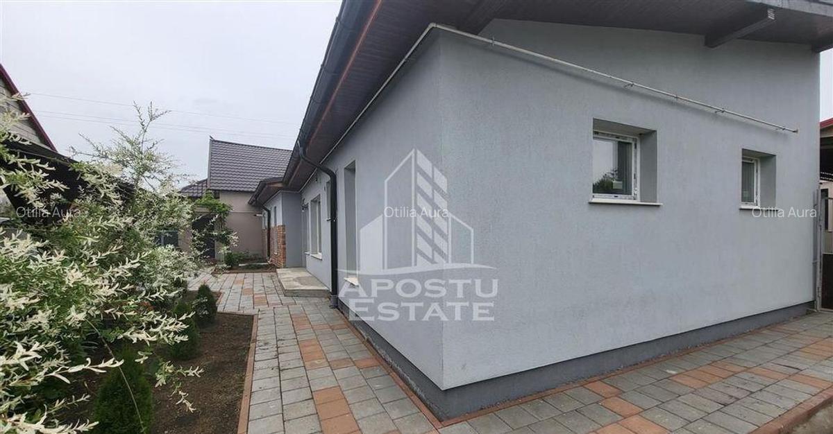Casa individuala, pretabila pentru diverse activitati - 26