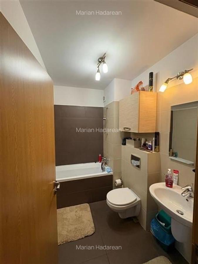 Vanzare apartament 2 camere modern zona Calea Turzii MOL, Cluj-Napoca - 11