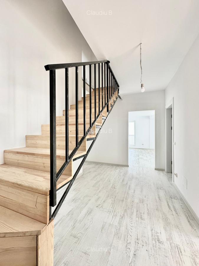Duplex 4 camere - Theodor Pallady - Loc de parcare inclus - Disponibil imediat - 9