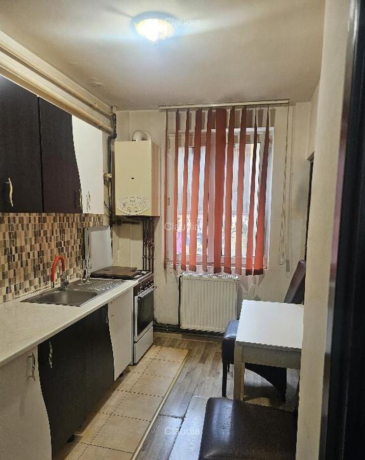 Apartament de 2 camere zona ASTRA - 1