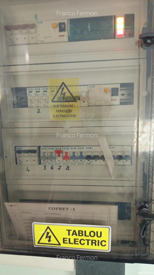 Propriet pe deal - 3