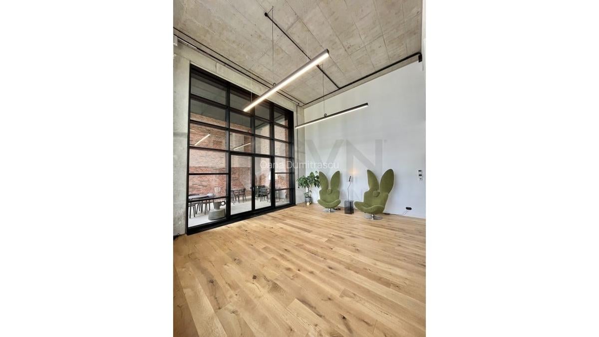 Apartament cu 4 camere decomandat în Floreasca - 14