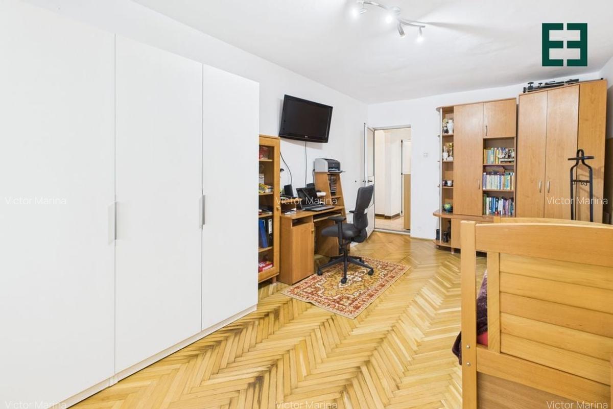 Apartament cu 2 camere în zona Calea Aradului – Timișoara - 10