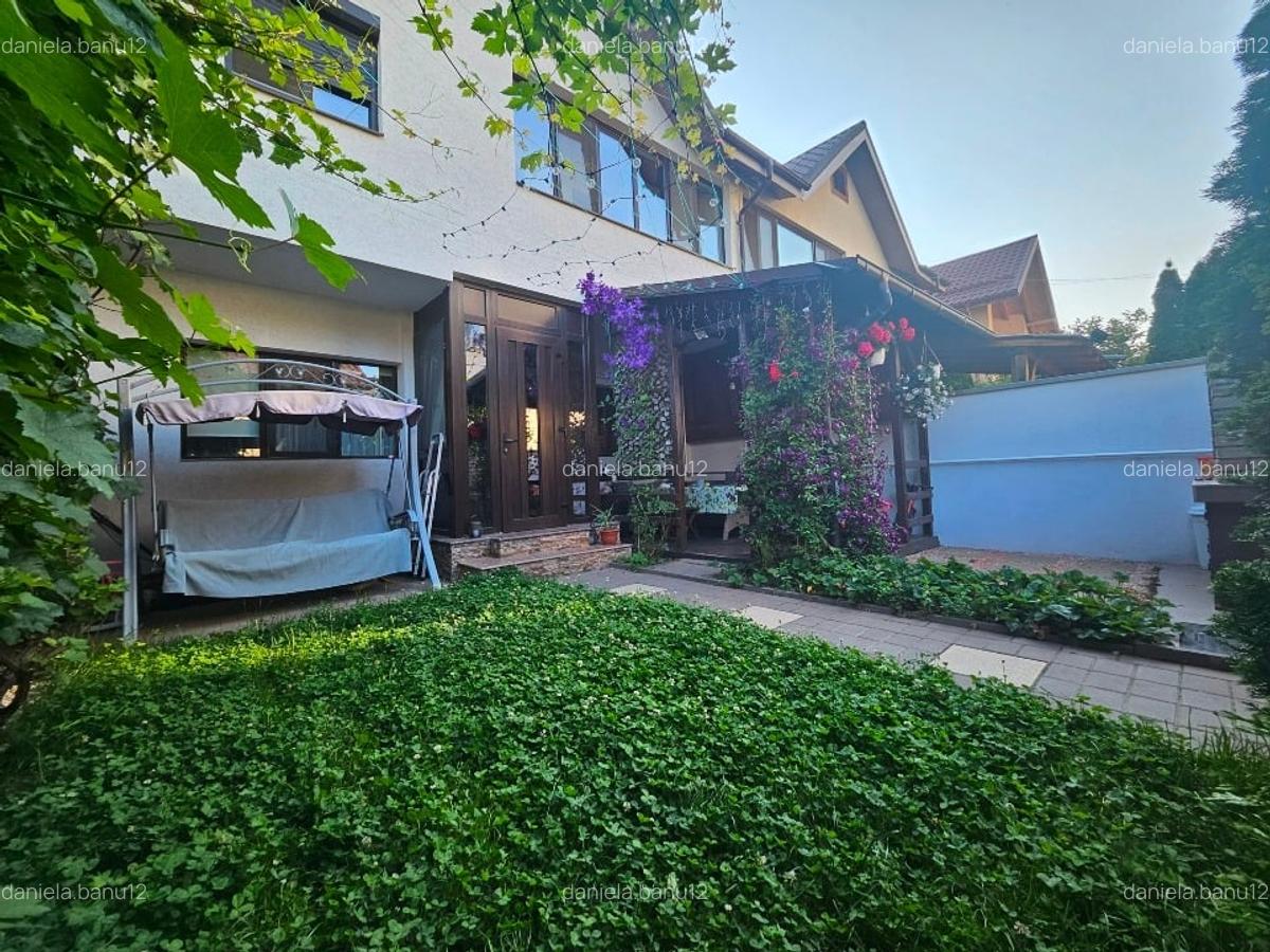 Casa P+1+Pod+Beci Metrou Dimitrie Leonida ( 400m) - 1