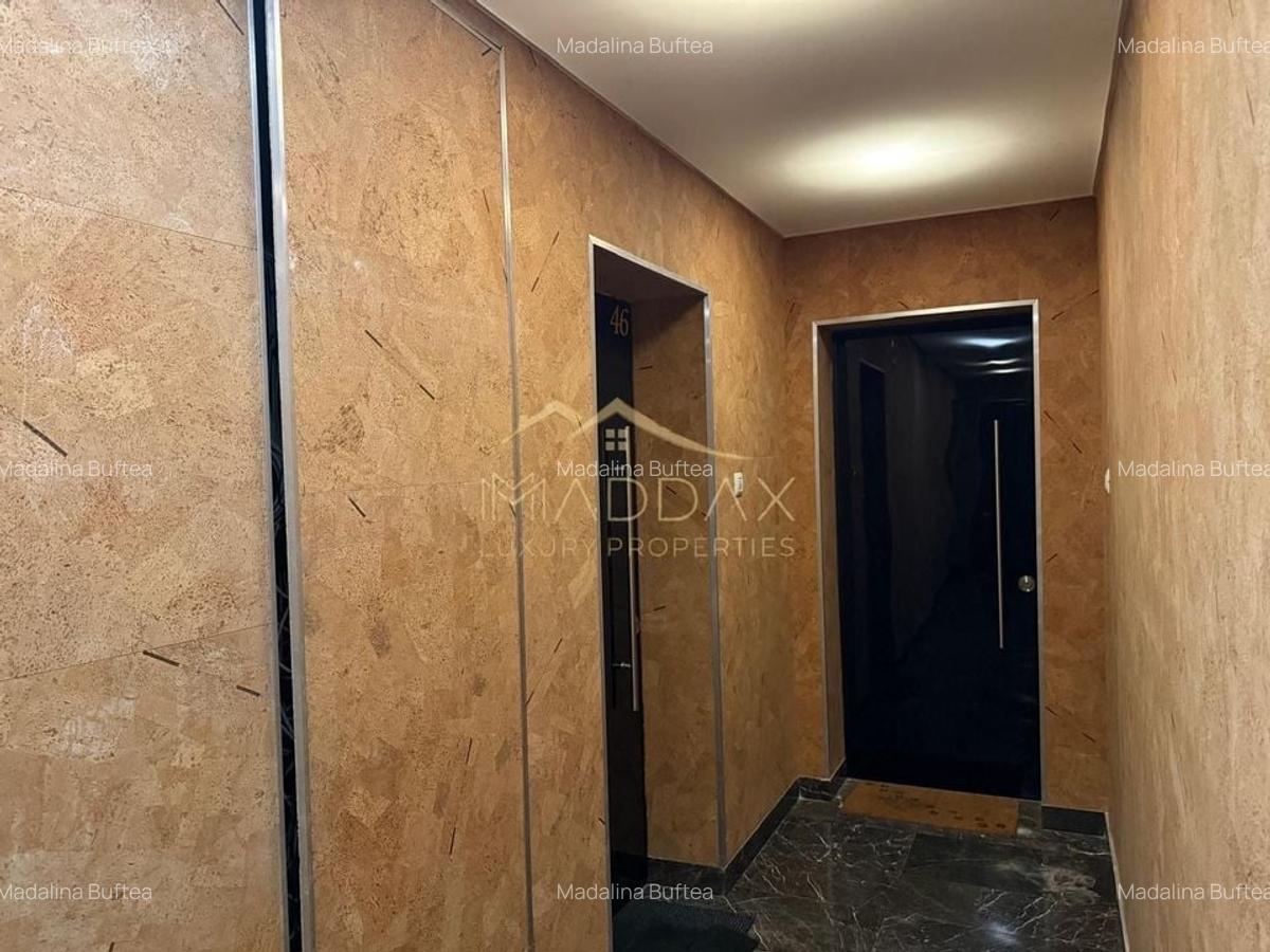 Apartament cu 2 camere decomandat, mobilat în Floreasca - 19