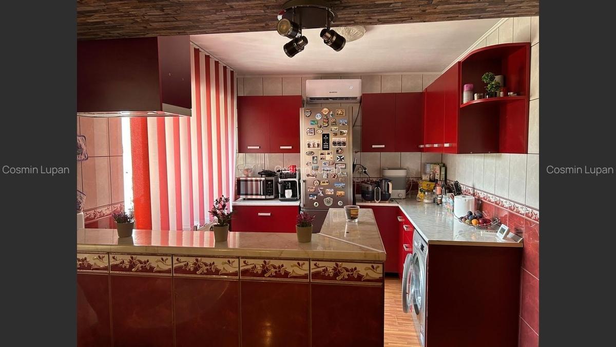 Apartament spatios si luminos Brăila, 80mp, 3 camere, Vidin-Progresul - 5