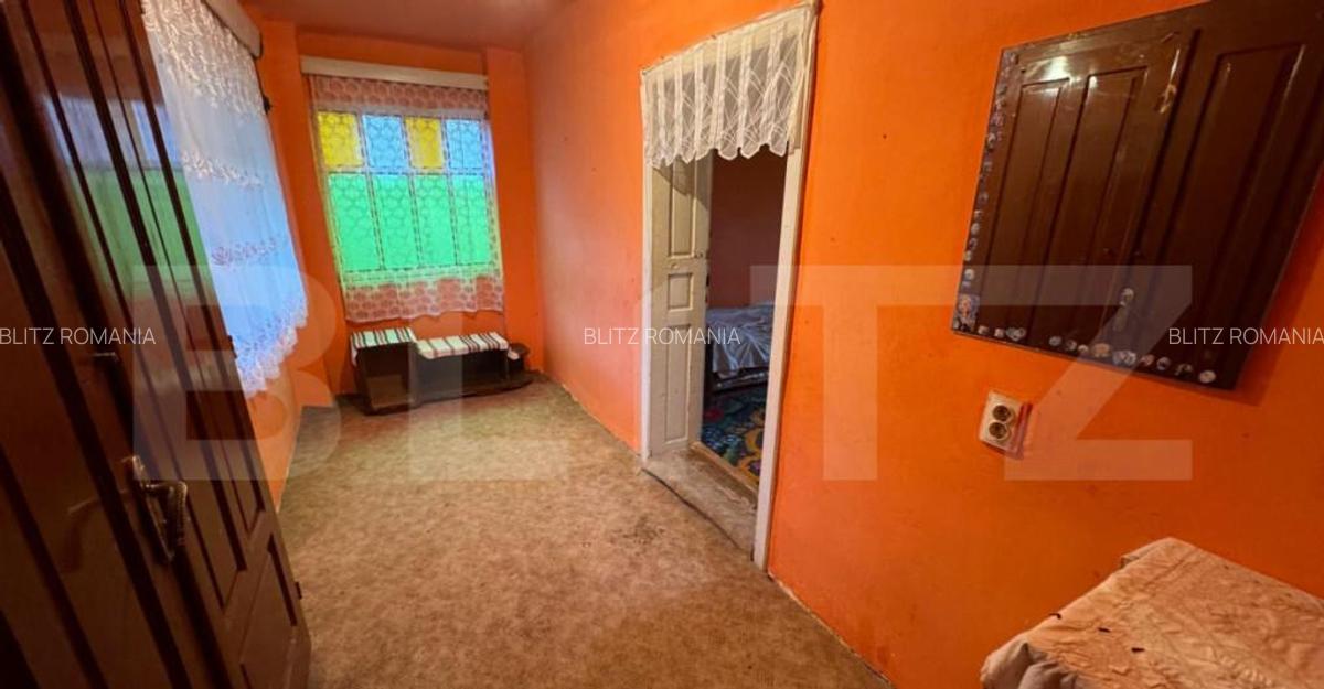 Casa ?i teren in Budu?, la 7 km de Bistri?a - 12