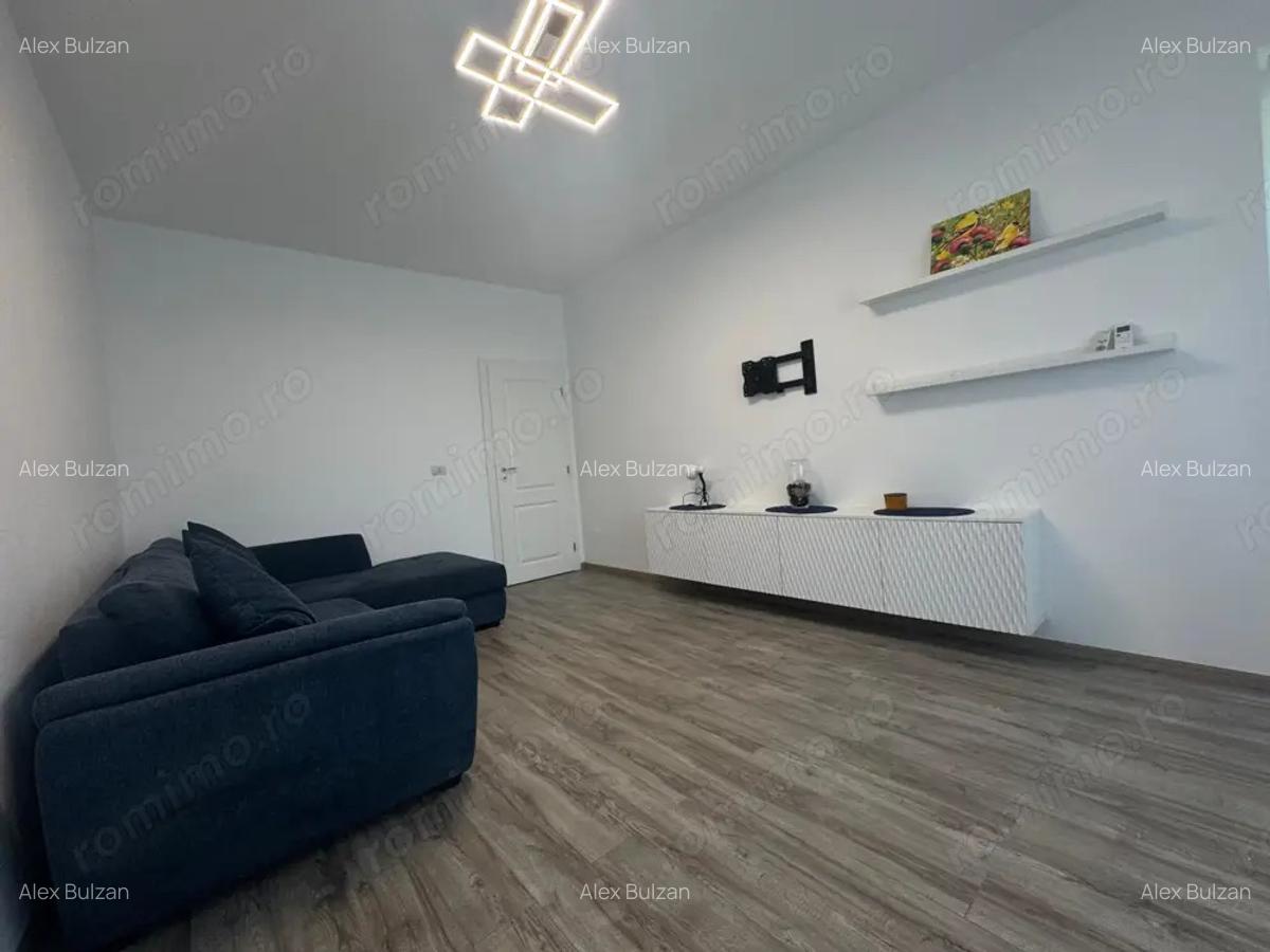 Apartament cu 2 camere | Etaj 1 | Decomandat | Disponibil Imediat - 5