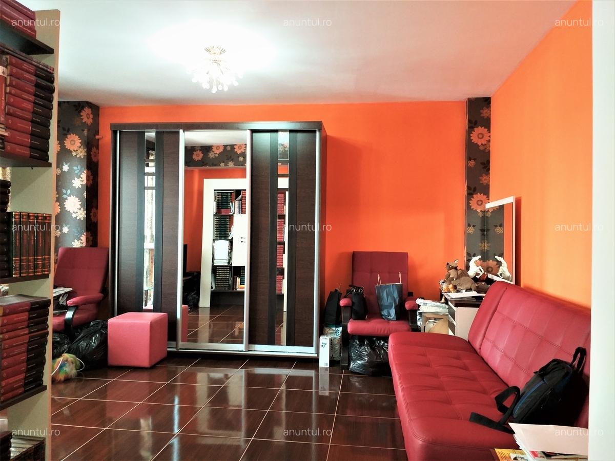Confort City, Splaiul Unirii 9 - 3