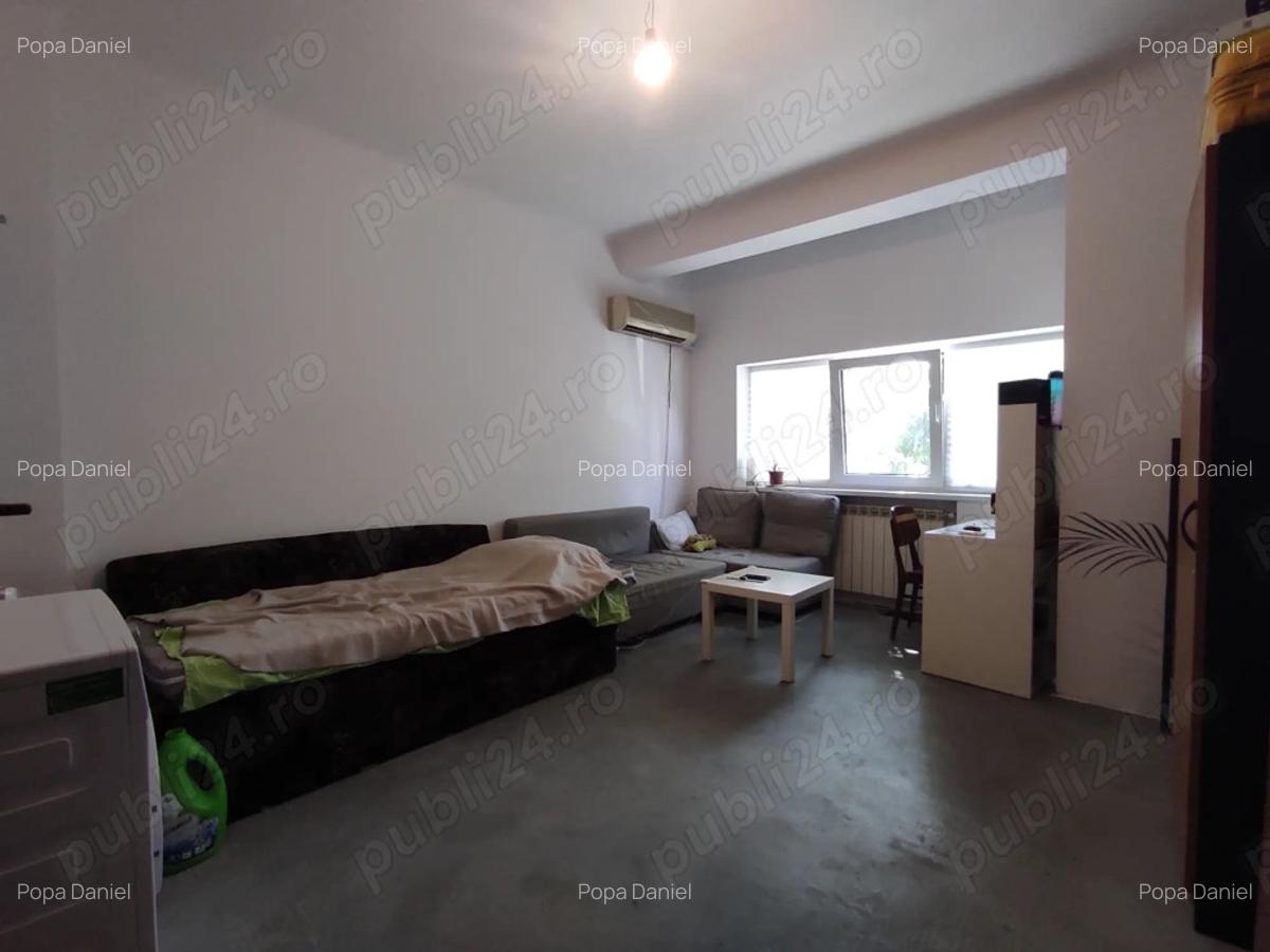 Apartament 4 camere, bloc interbelic solid (1936) etaj 1, zona centrala - 3