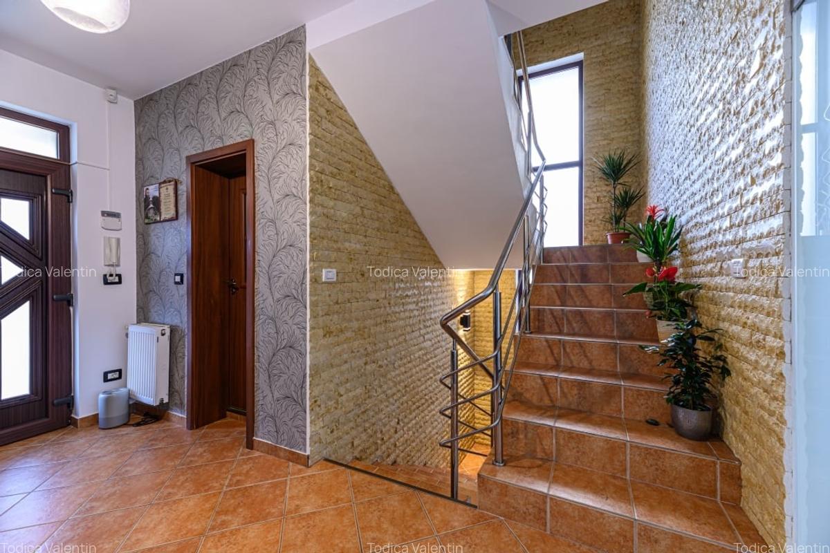 Proprietate deosebita intr-o zona linistita si curata, aproape de natura - 11