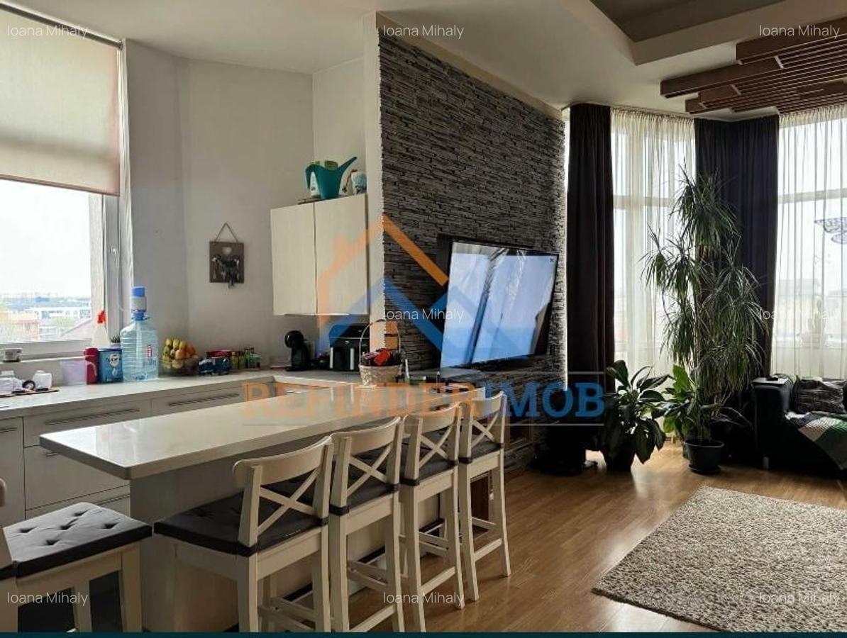 Apartament cu 3 camere decomandat, mobilat în 1 Decembrie 1918 - 3