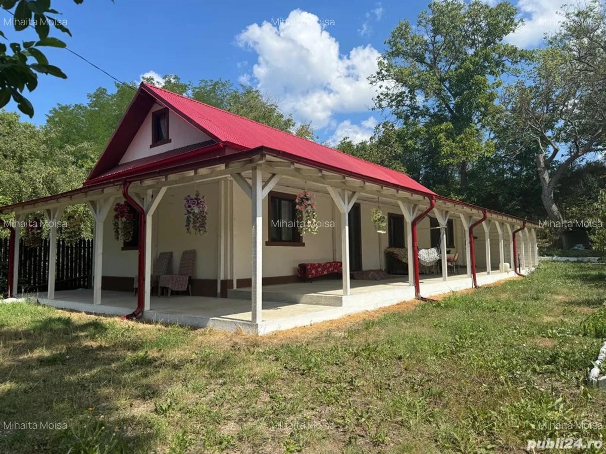 Casa de vacanta - 1
