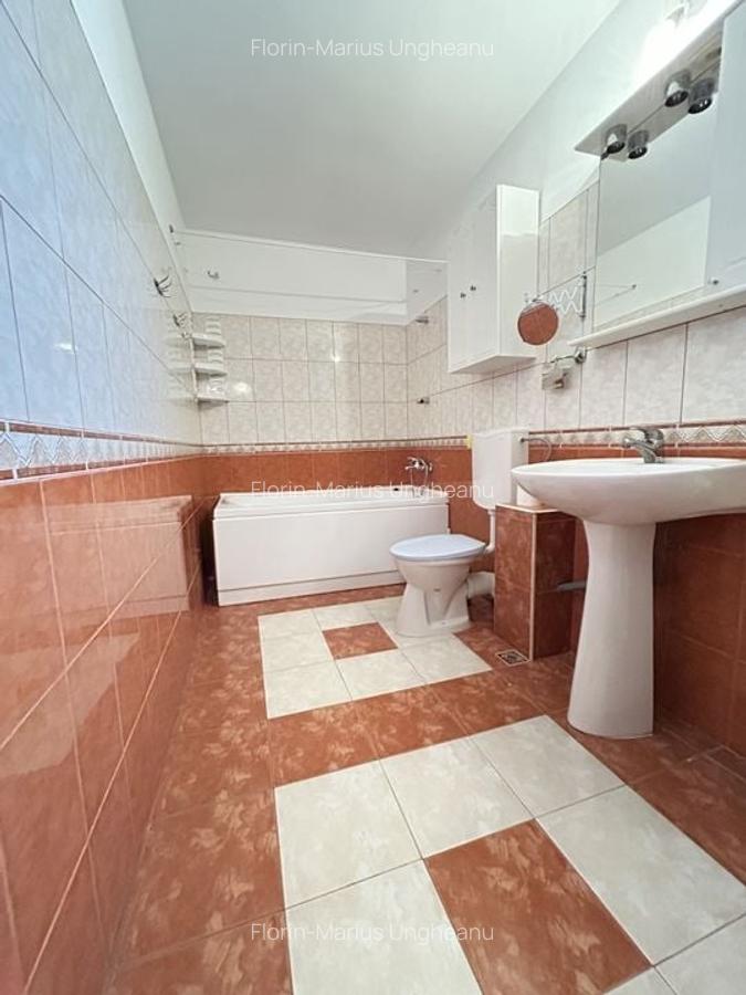 Casa P+1 BCA 4 camere Cartier KM5 strada Fantanele - toate utilitatile - 12