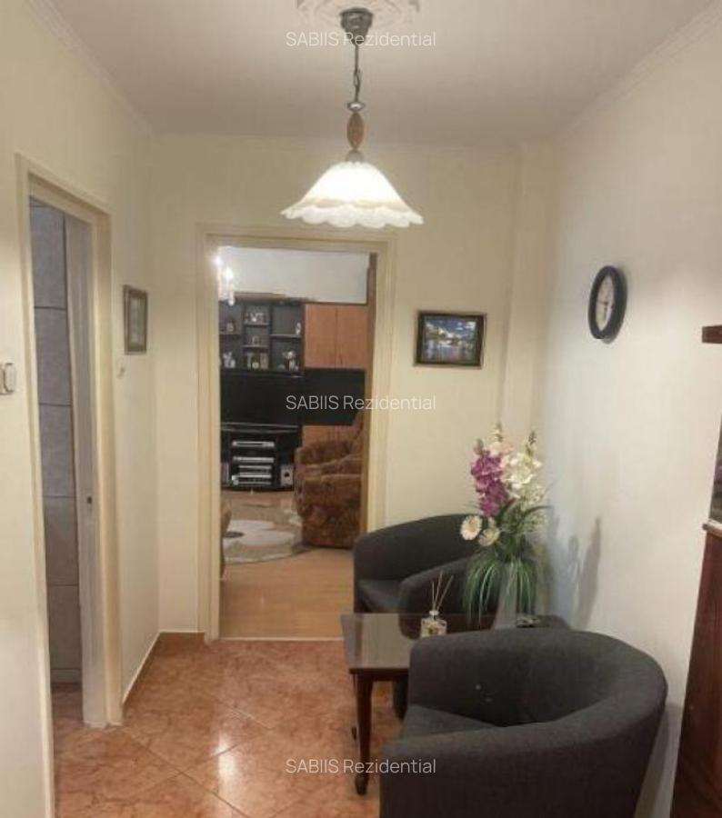 INCHIRIERI-Apartament 2 camere-Drumul Taberei/Favorit - 3