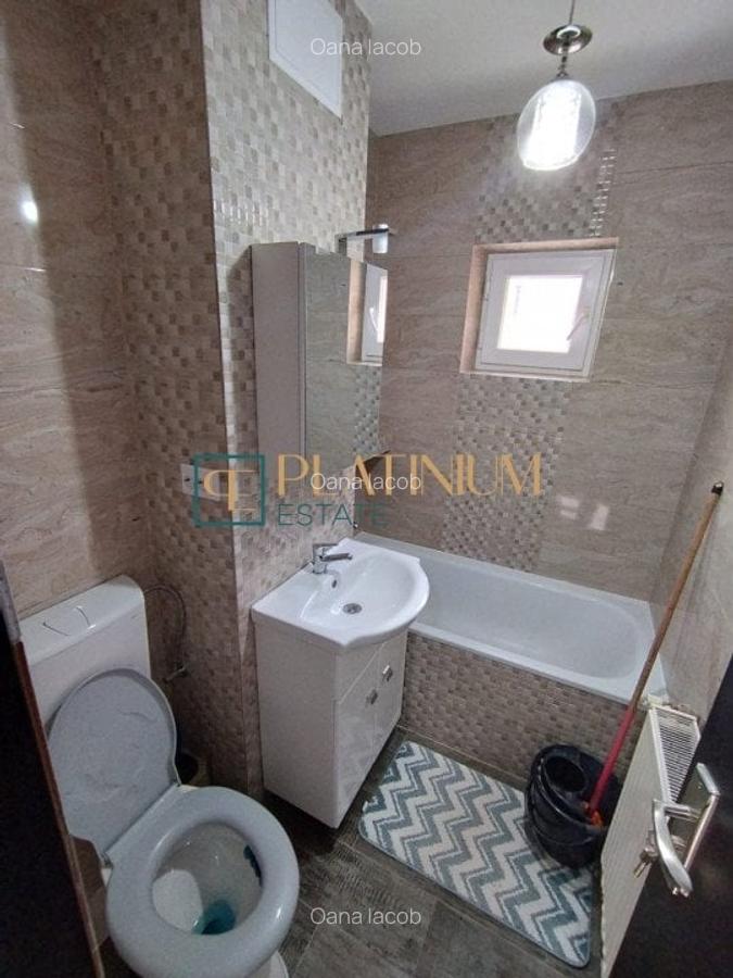 Apartament cu 2 camere decomandat, mobilat în Aradului - 8