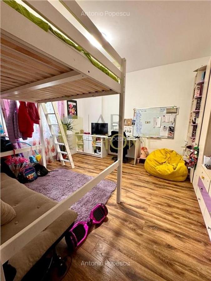Vanzare apartament 4 camere bloc 2015, in Ploiesti, zona 9 Mai. - 11