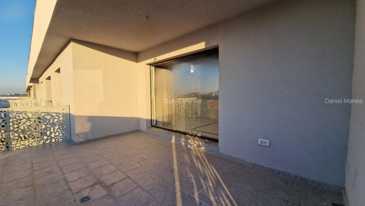 Investiție sigură: apartament 2 camere în Sector 3- Pallady - 7