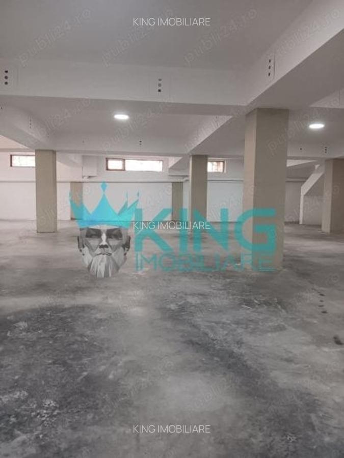 Spațiu industrial, 340 mp în Prelungirea Ghencea - 2
