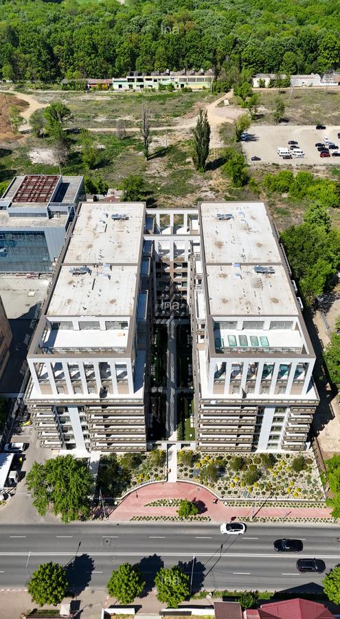 APARTAMENT 1 CAMERA - IANCU NICOLAE - COMISION 0% - 12