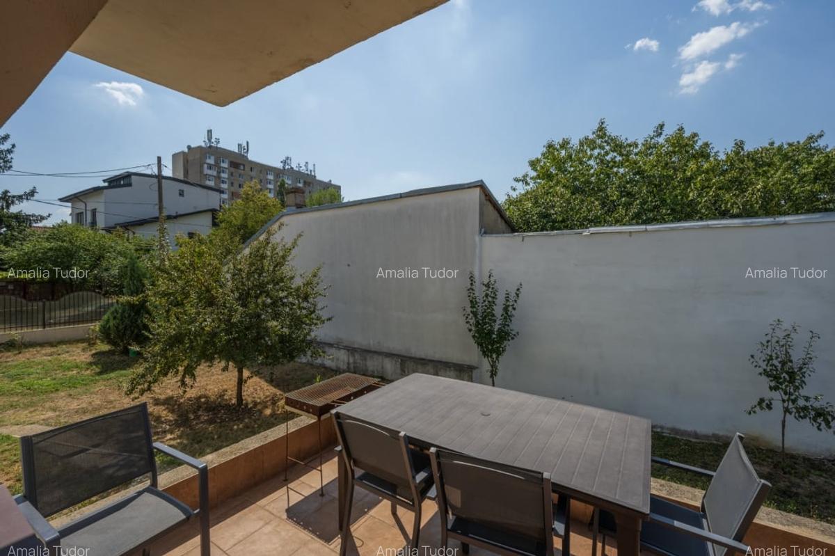 Bucurestii Noi, Laminorului, casa si teren 1.320mp cu deschidere la doua strazi! - 10