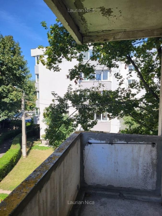 Apartament 3 camere, 2 bai, 2 balcoane, B-dul Titulescu - 3
