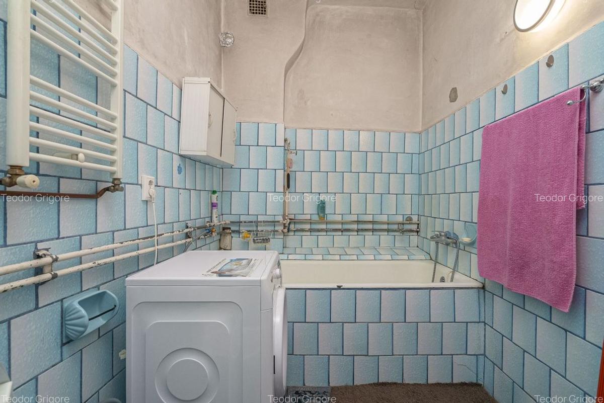 FERDINAND - Oborul Nou | Casa individuala 276mp teren| Renovare facila - 16