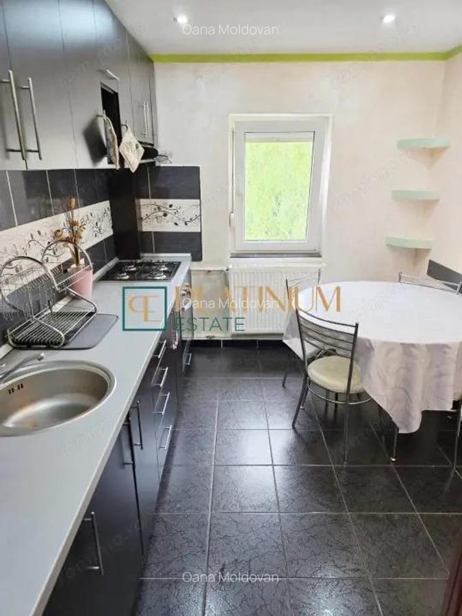 P4583 Apartament cu 2 camere, zona Calea Aradului - 3