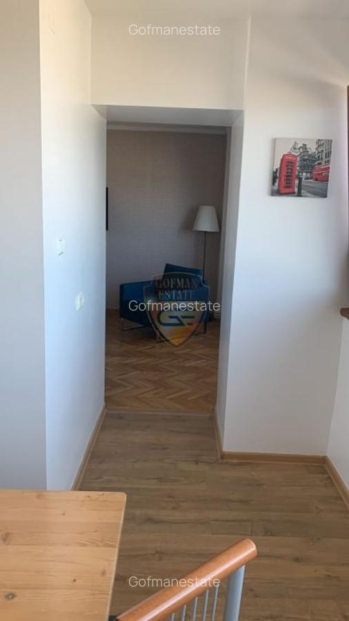 3 cam, Faleza Nord, balcon, parcare, centrala, A/C et 2, term lung, vedere mare - 31