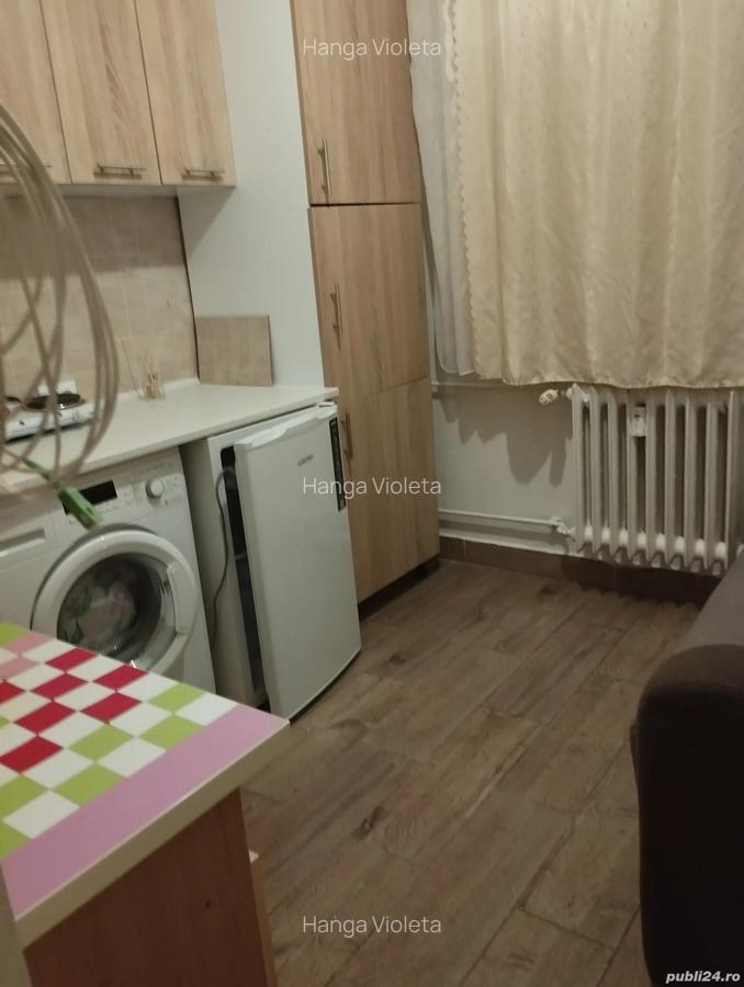 Inchiriez garsoniera - 5