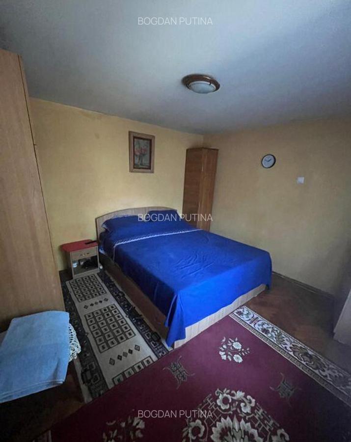 Casa km 5 cu teren mare - 9