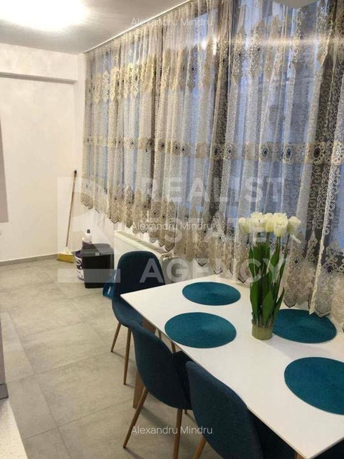 Vânzare, apartament cu 3 camere în zona Militari Residence - 4