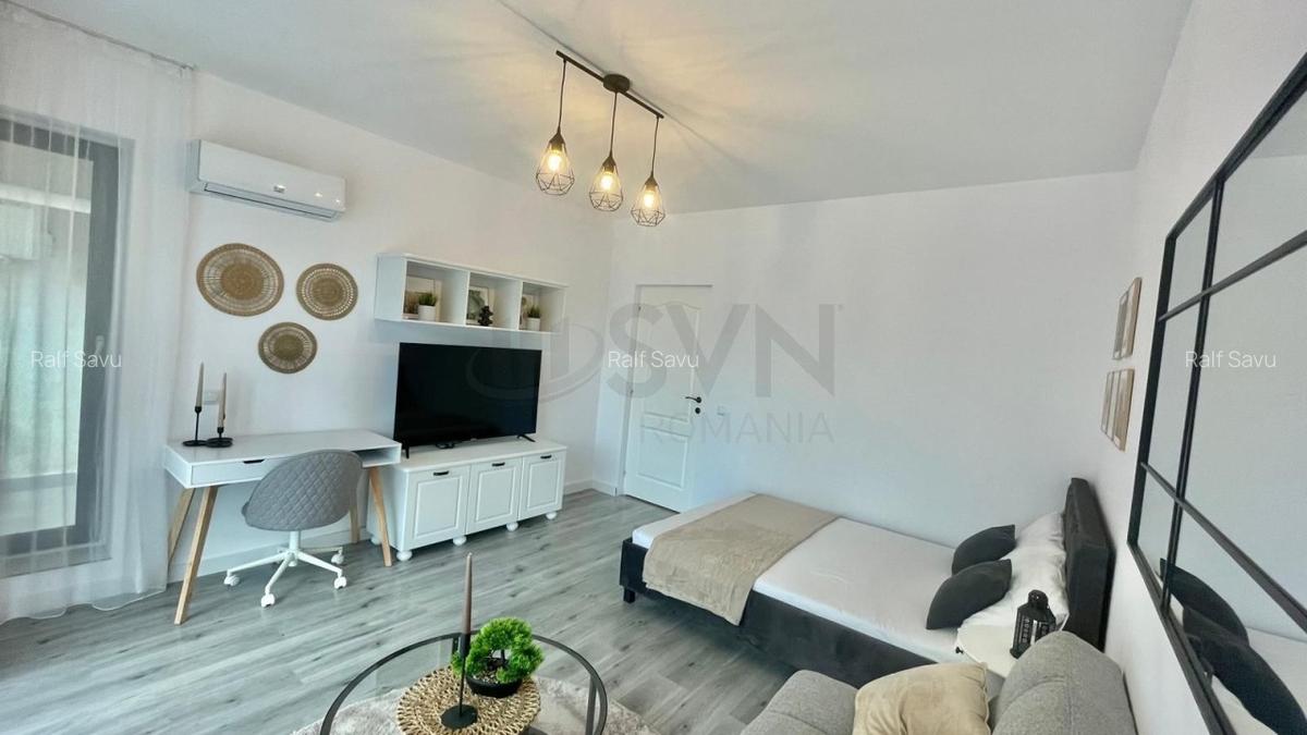 Garsonieră decomandată în Timișoara - 2