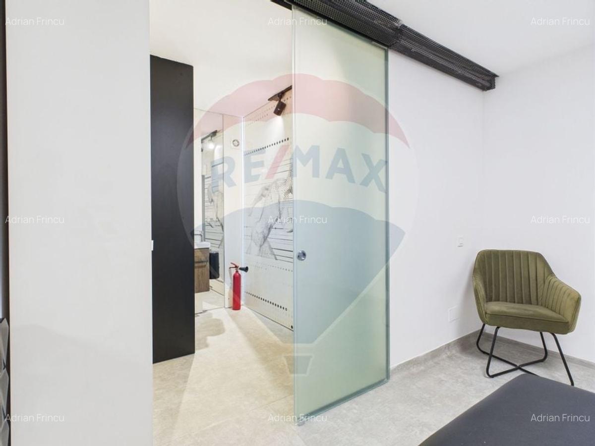 Cabinet medical de vanzare, 72 mp utili, Centru Civic - 9