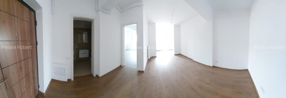 Apartament cu 2 camere decomandat în Berceni - 1