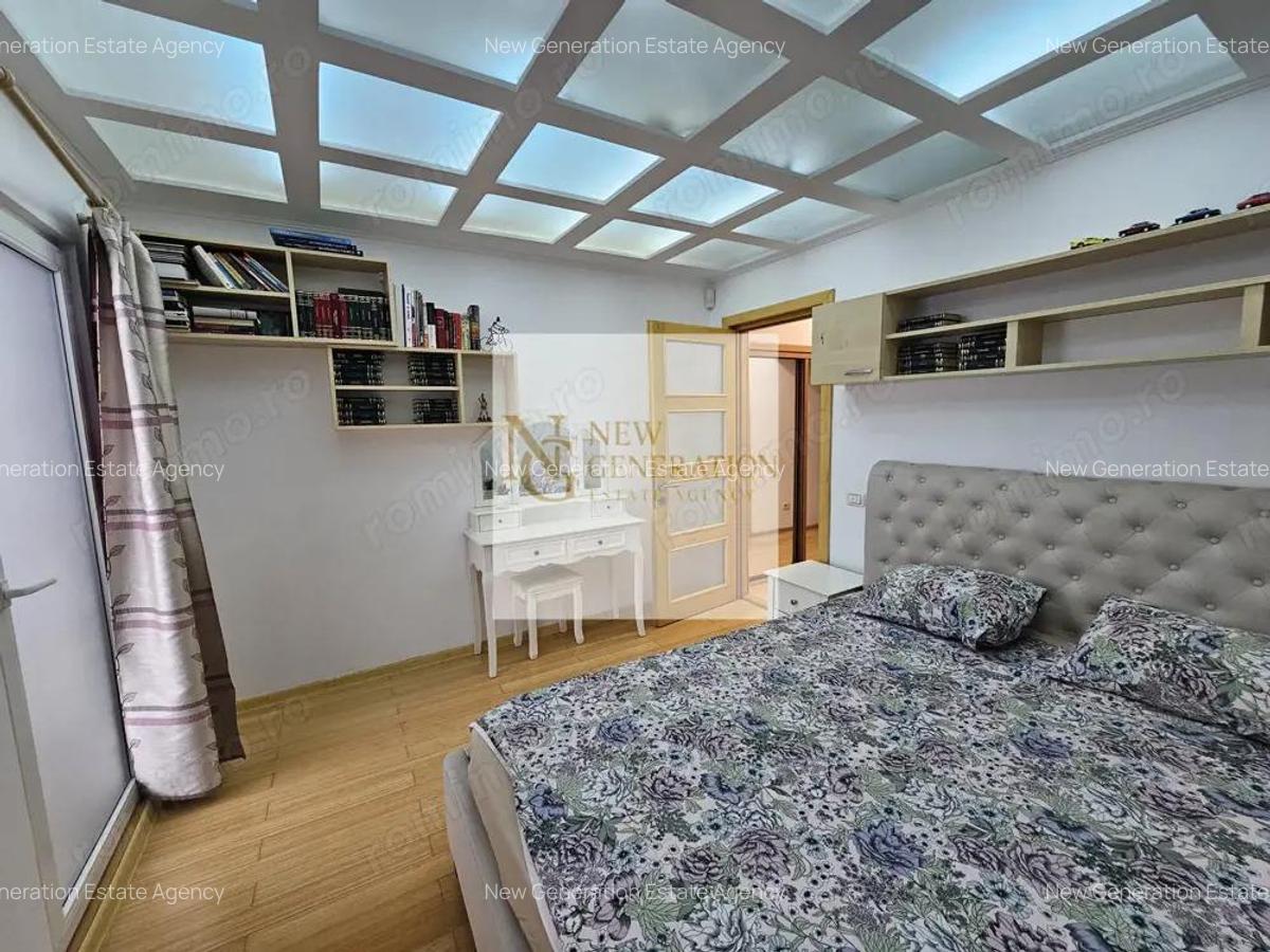 Apartament spa?ios ?i luminos, 4 camere zona Trocadero, Constan?a - 7