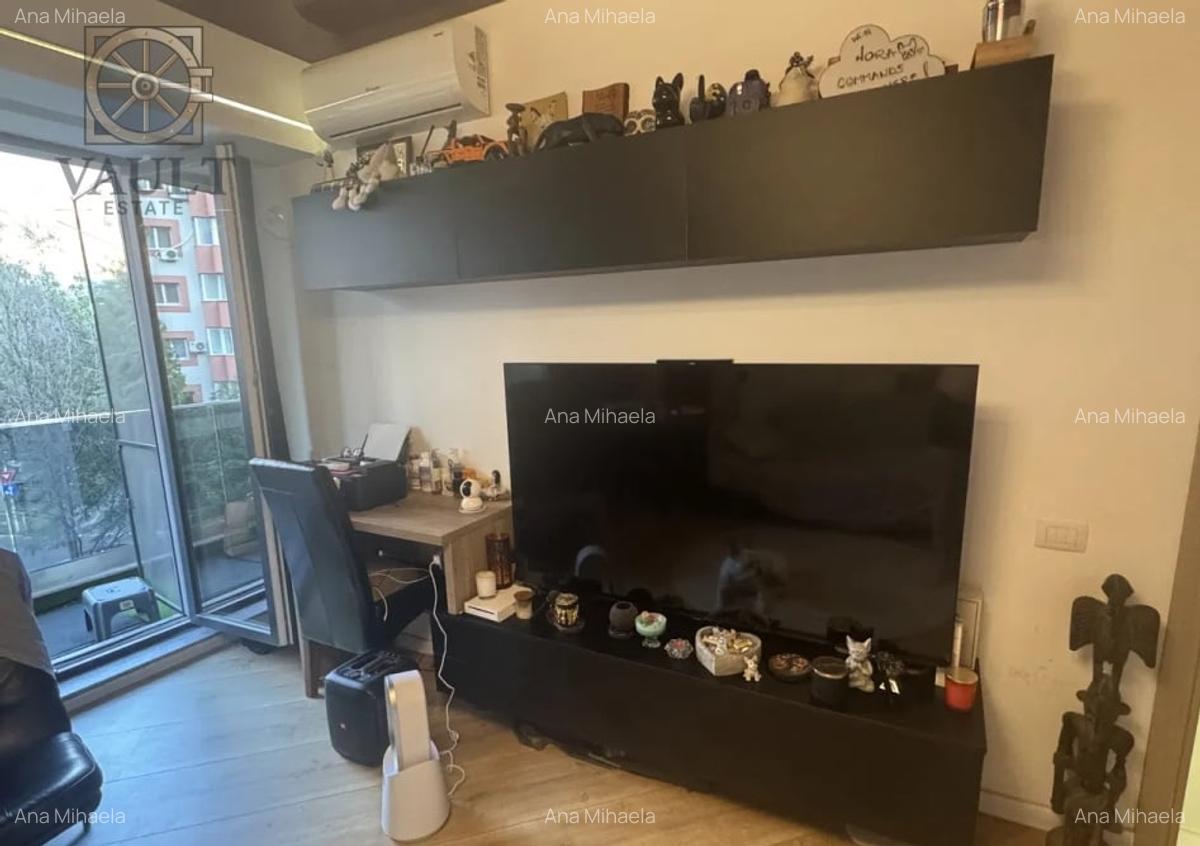 APARTAMENT 3 CAMERE - BLOC NOU - DRUMUL SARII-CALEA 13 SEPTEMBRIE - 4