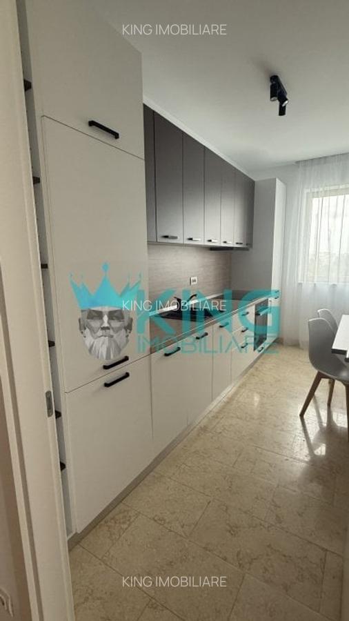 Apartament 2 Camere Luxuria Residence Bucuresti - 11
